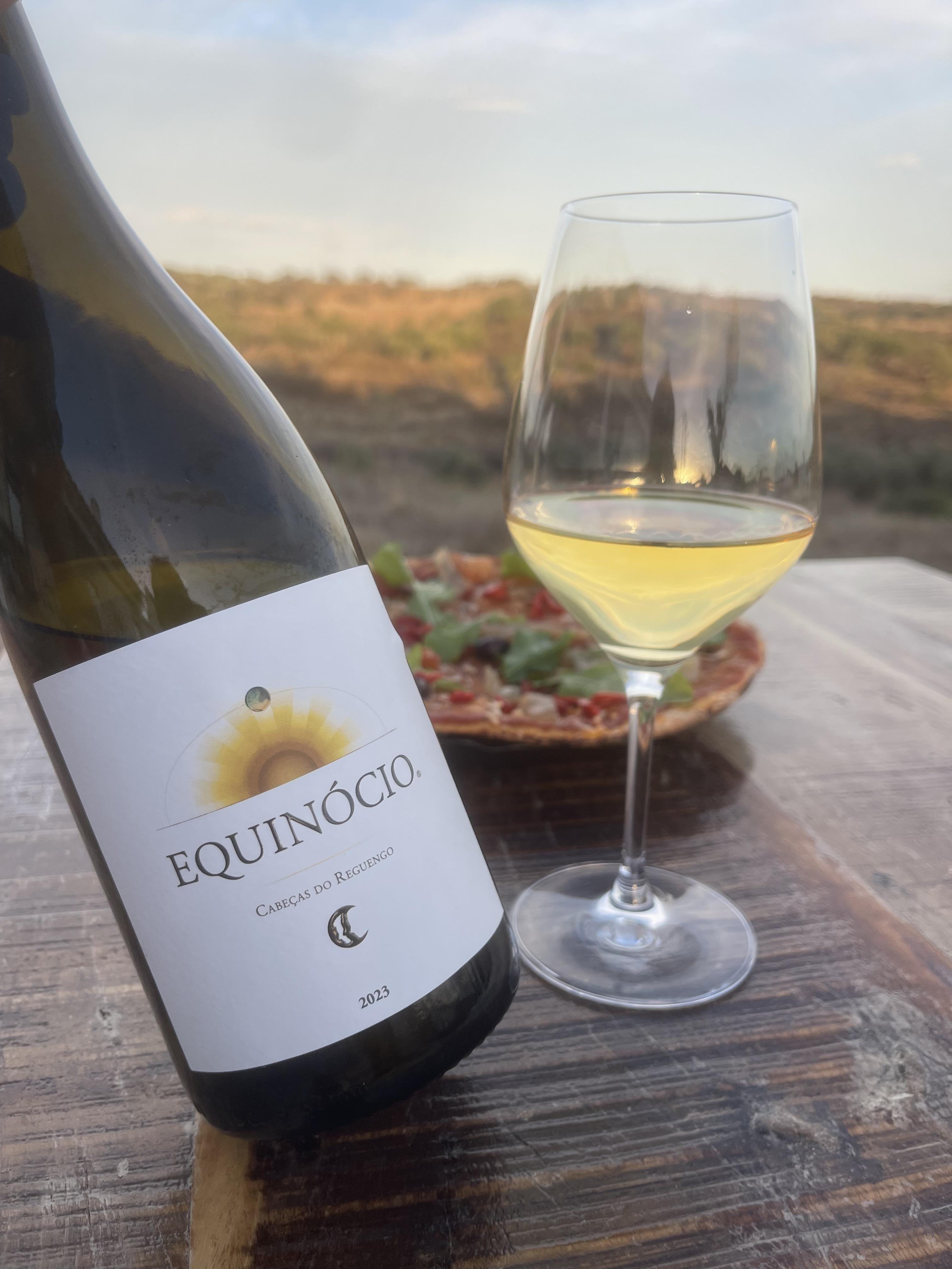 Equinócio - Cabeças do Reguengo - joao-afonso -2023