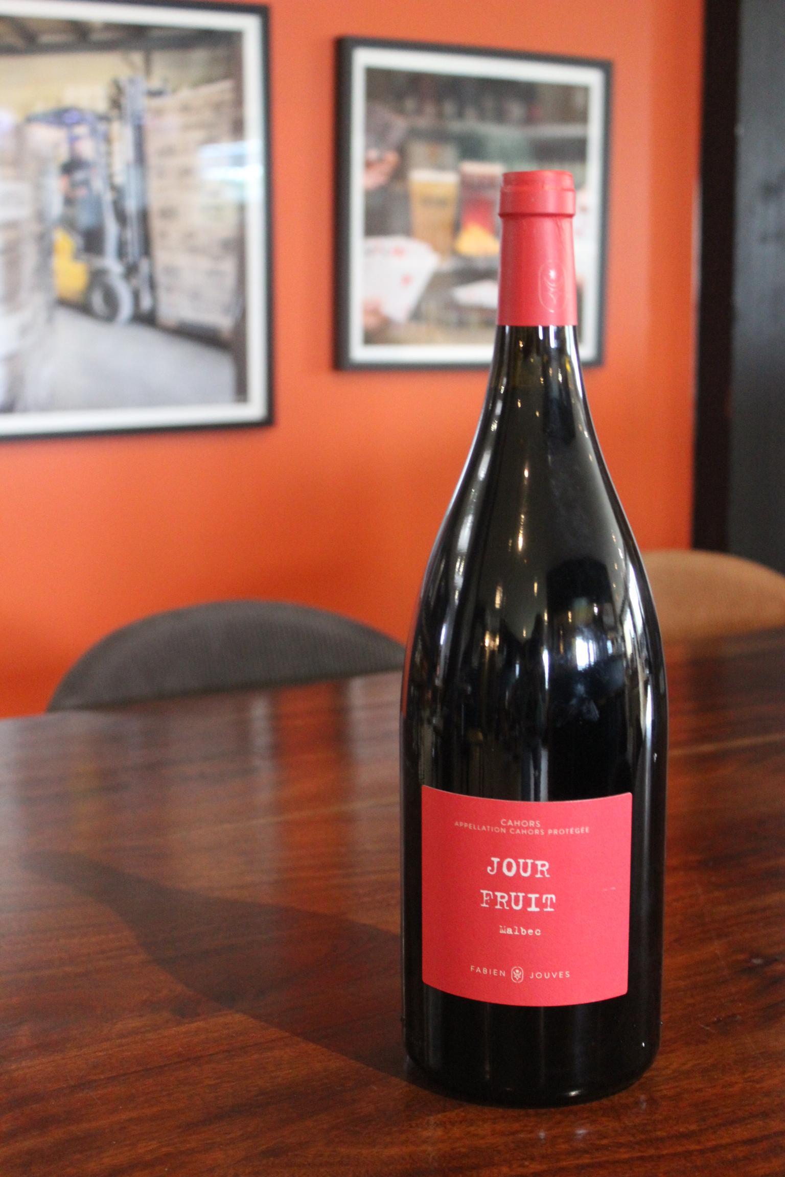 Jour Fruit - Mas del Périé - fabien-jouves -2024