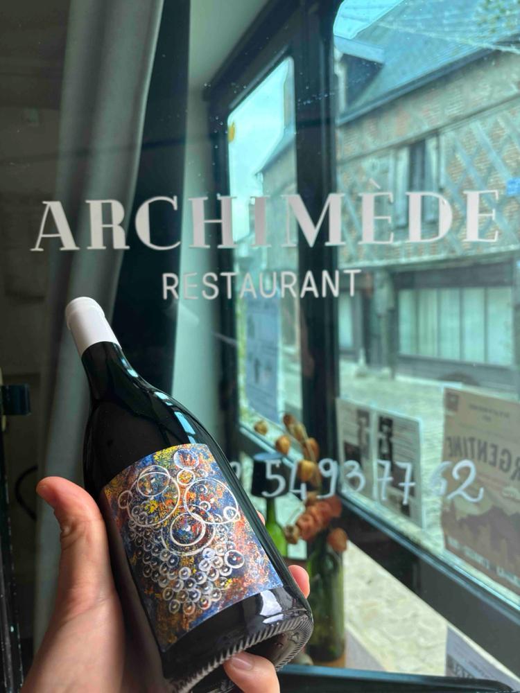 Vin nouveau - La Piffaudiere - olivier-bellanger -2025