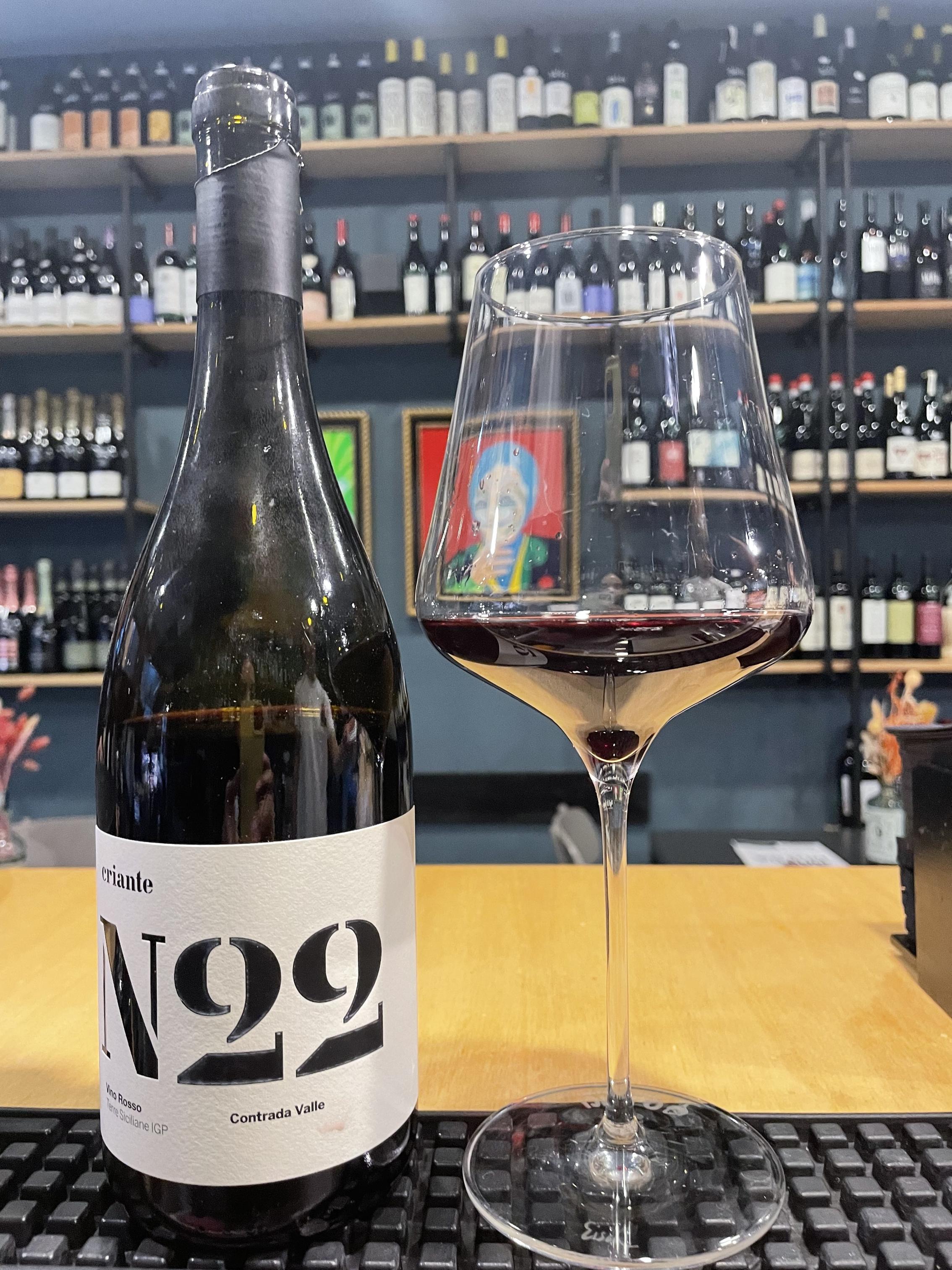 N22 - Criante - irene-davide 