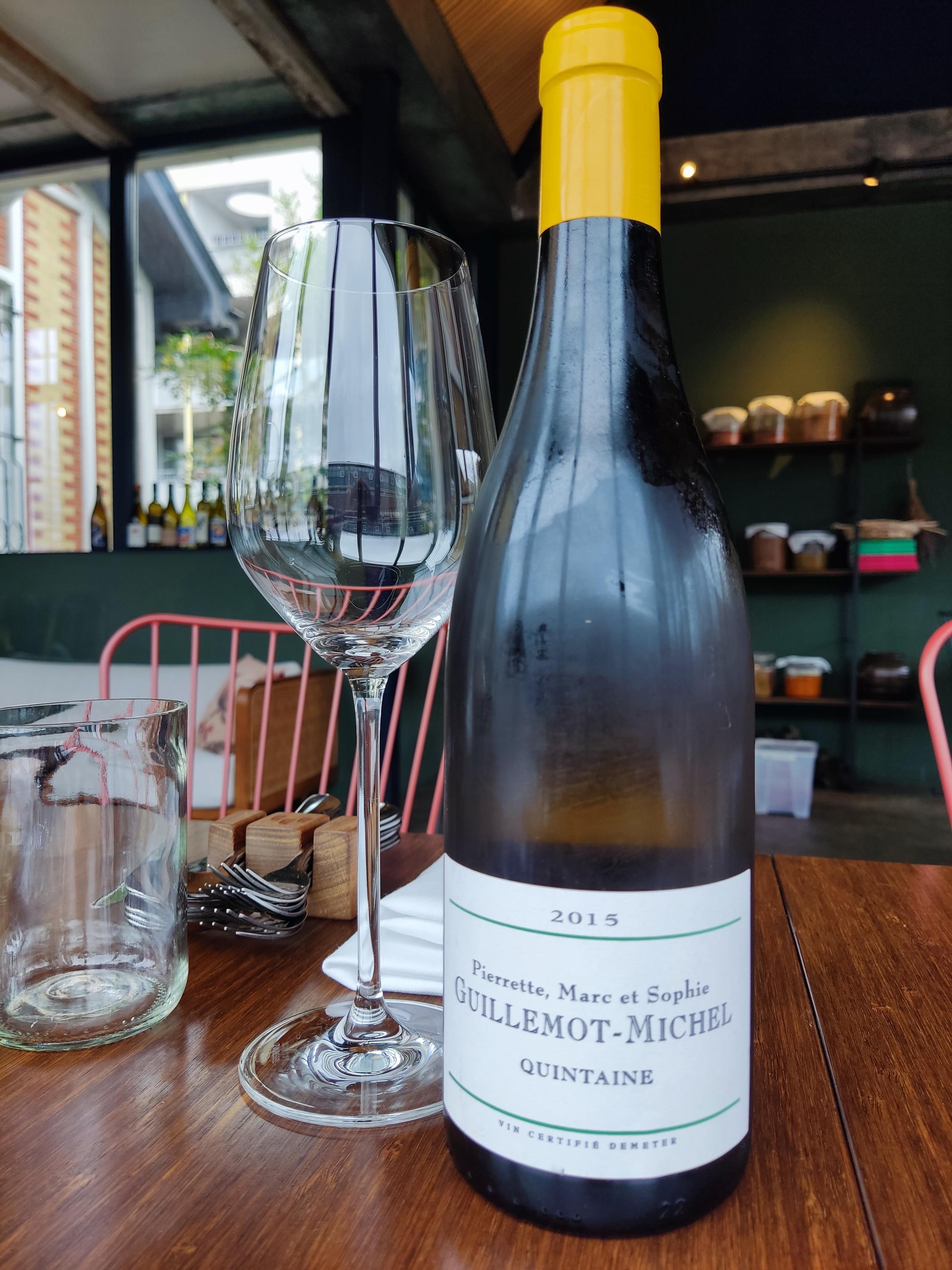 Quintaine - Domaine Guillemot-Michel - sophie-gautier-roussille -2015