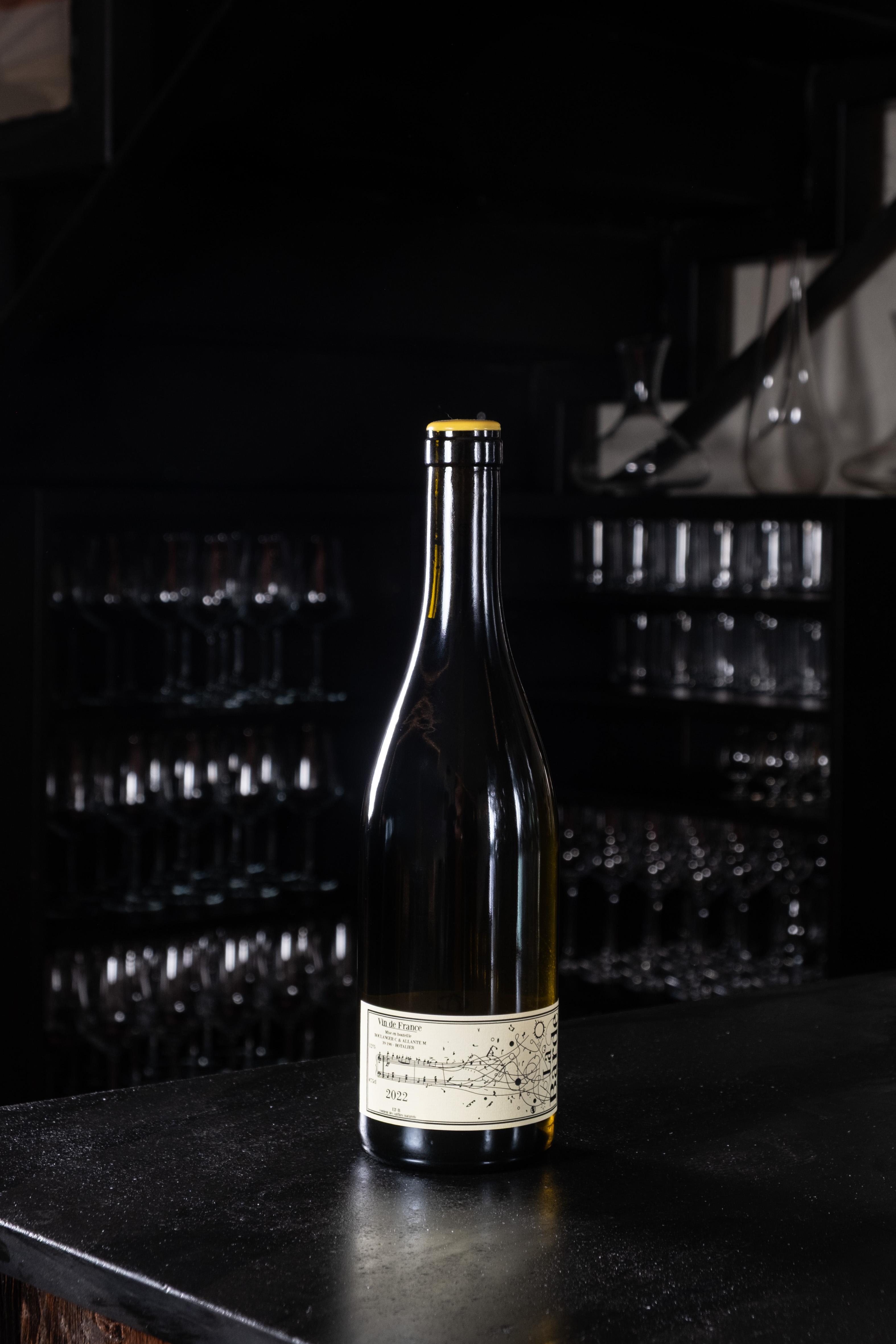 La Barde - Allante & Boulanger - mathieu-allante-christian-boulanger -2022