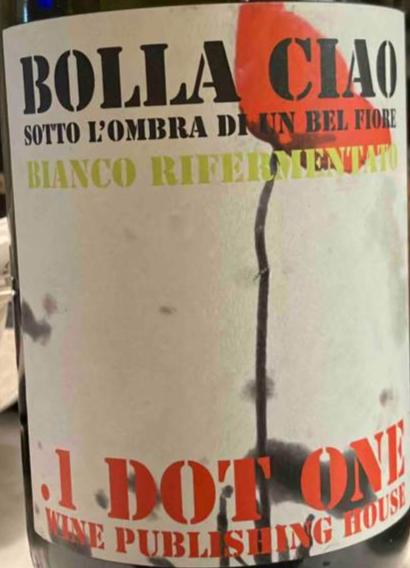 Bolla Ciao - Azienda Alberto Lot - alberto-lot -2022