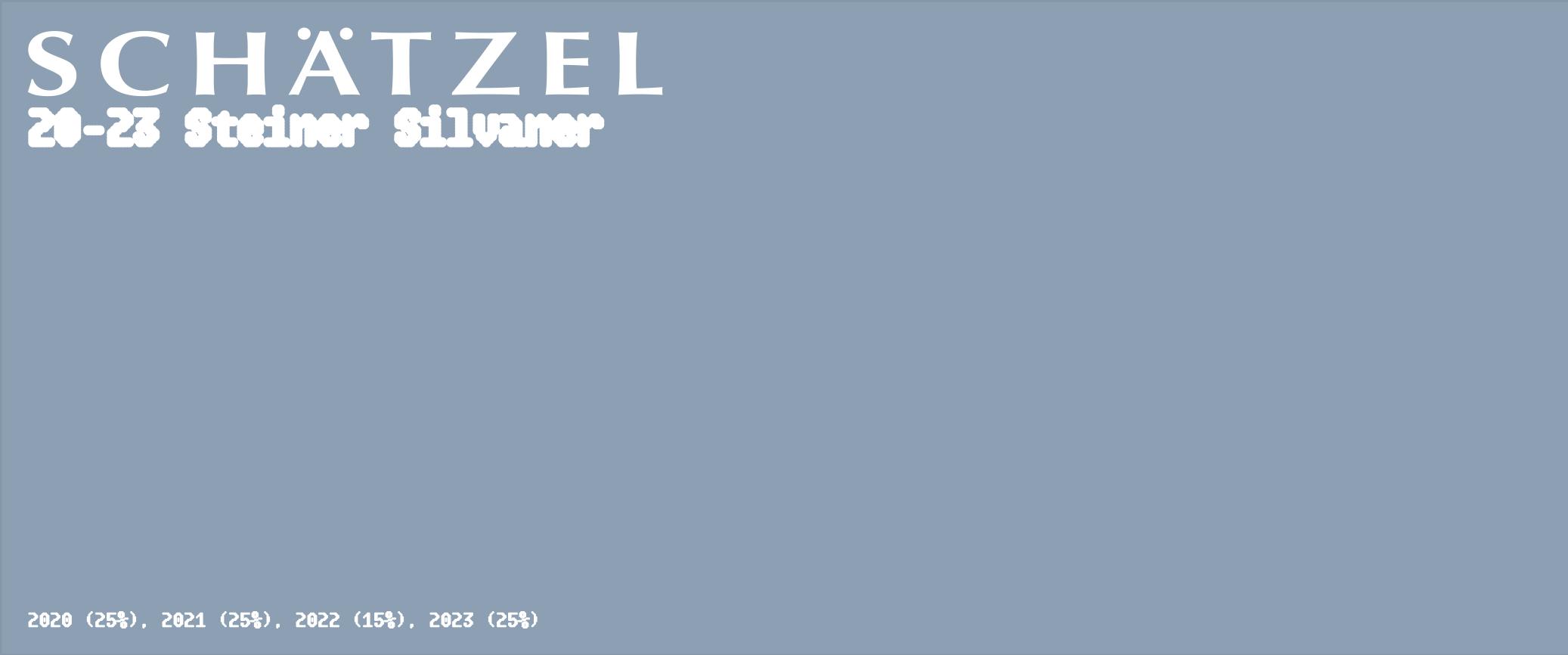 20-23 Steiner Silvaner - Weingut Schätzel - kai-schatzel-jule-eichblatt 