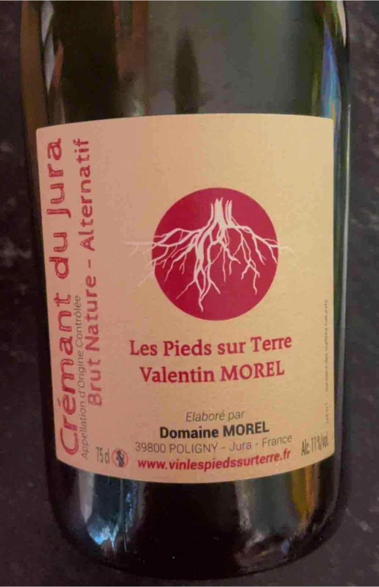 Alternatif rose - Les Pieds Sur Terre - valentin-morel 