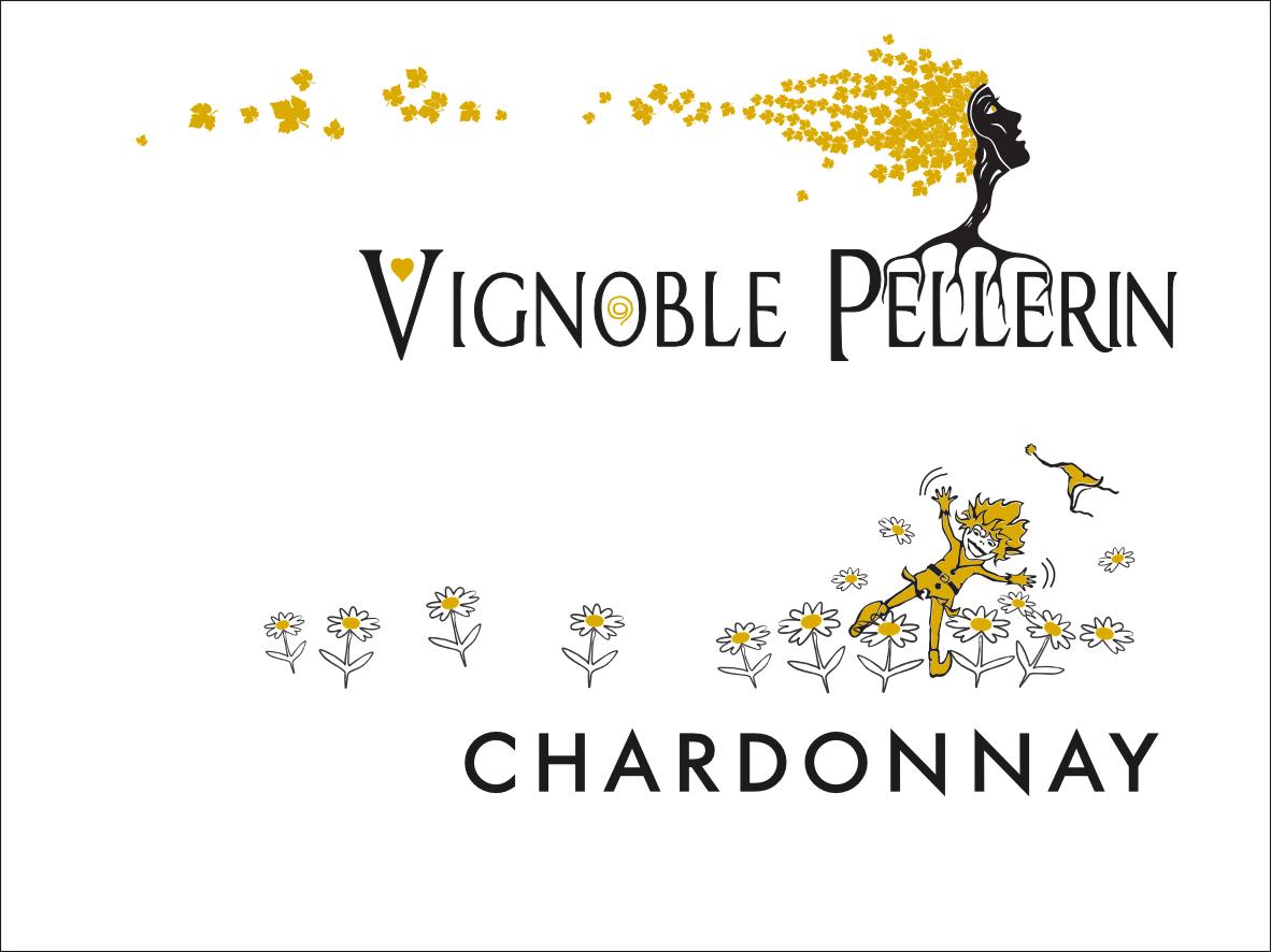 Chardonnay - Vignoble Pellerin - jean-christophe-baptiste-lucien-pellerin -2024