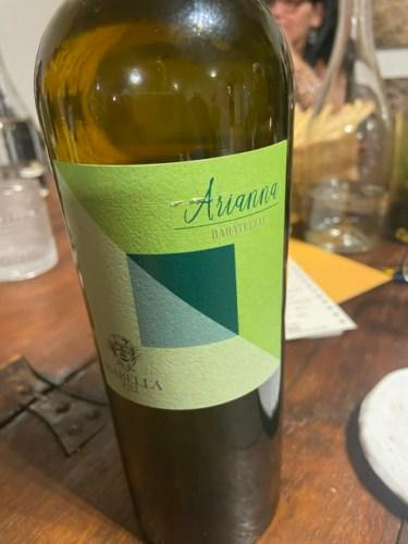 Arianna - Cascina Isabella - gabriele-athos-calvo -2022