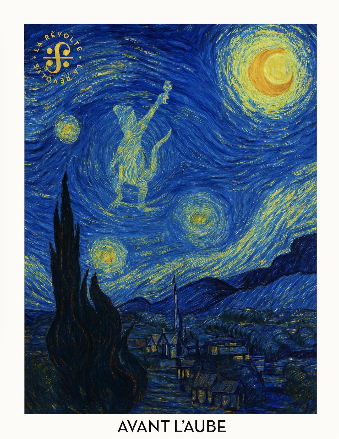 Avant l'Aube - Domaine La Révolte - victor-anglade -2024