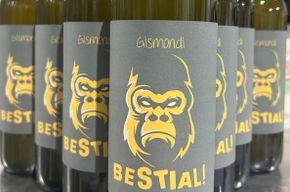 Bestial Bianco - La Vinicola di Antonio Gismondi - anabel-antonio-gismondi -2024