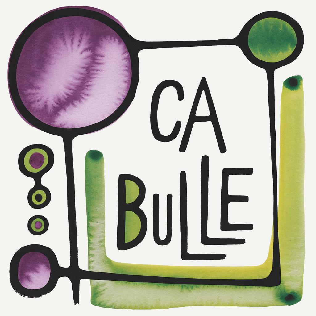 Ca Bulle - La Ferme des Caudalies - arnaud-crasnier 