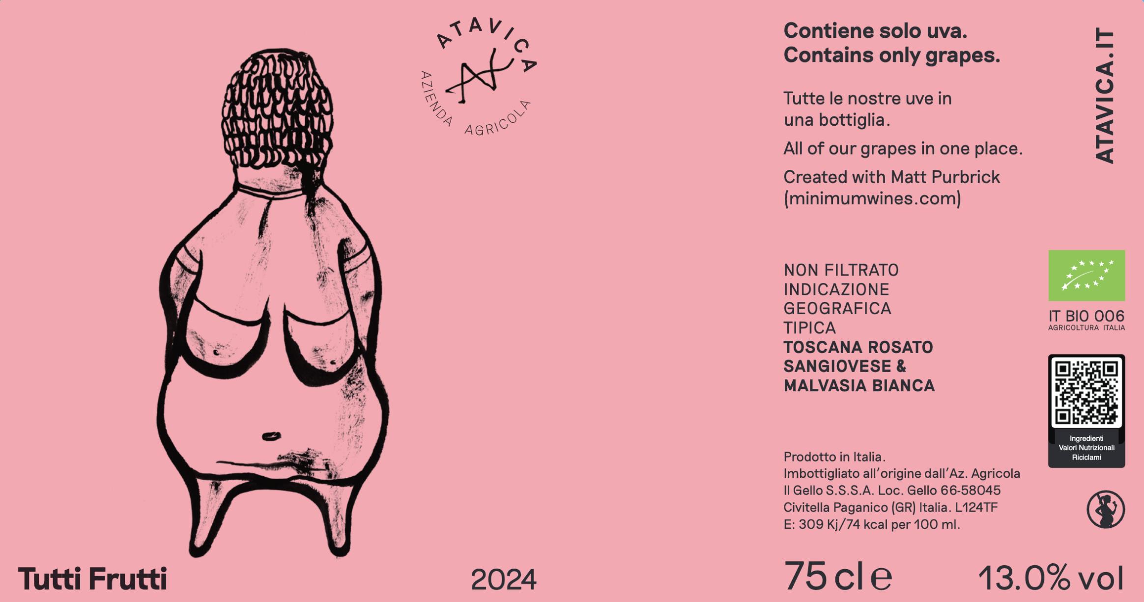 Tutti Frutti - Atavica Azienda Agricola - atavica-azienda-agricola 