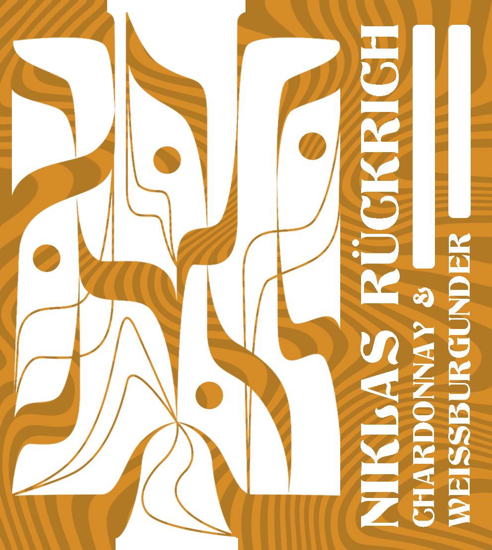 Chardonnay & Weissburgunder - Niklas Rückrich - niklas-ruckrich -2023