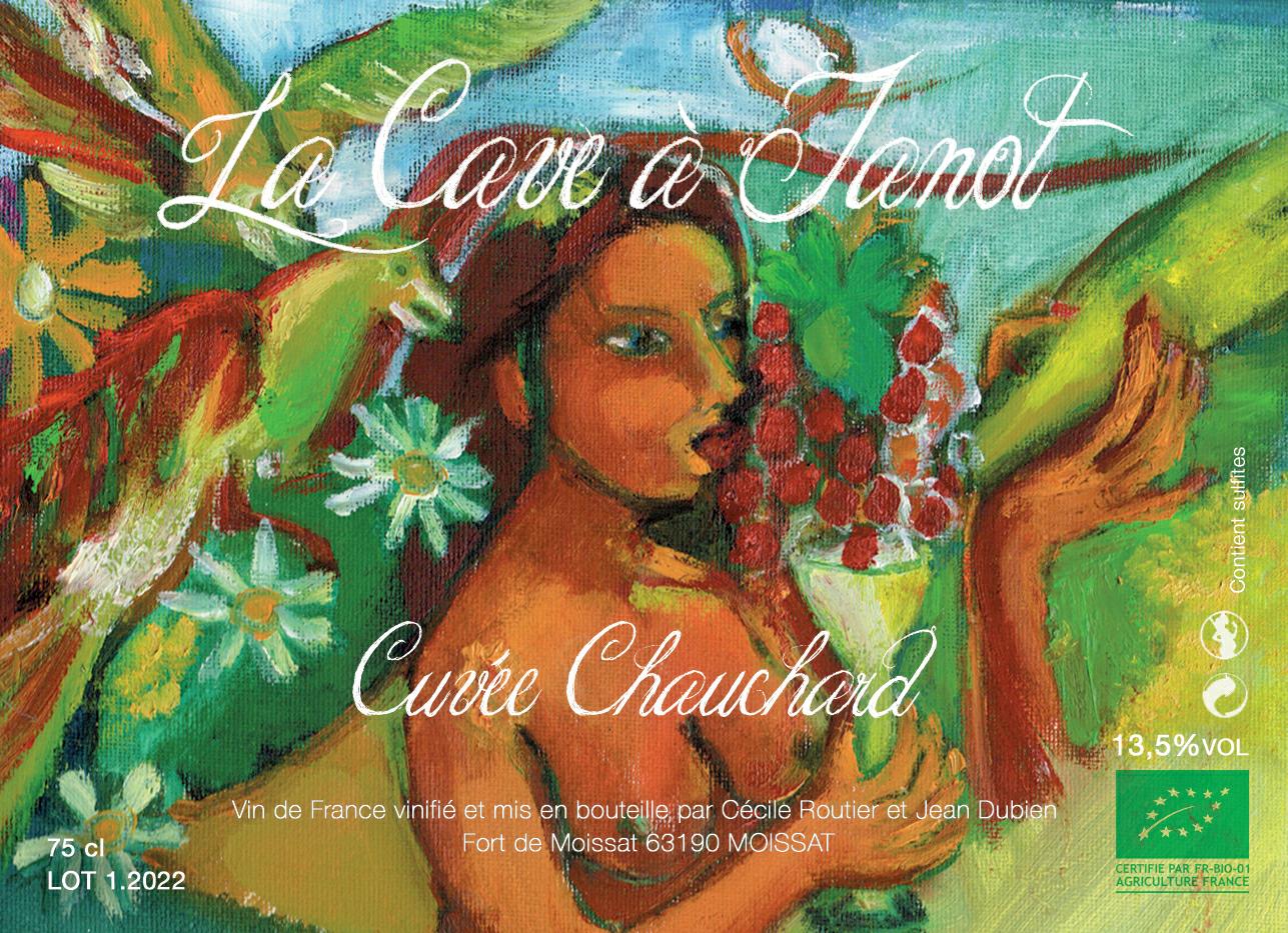 Chauchard - La Cave À Janot - cecile-routier-jean-dubien -2024