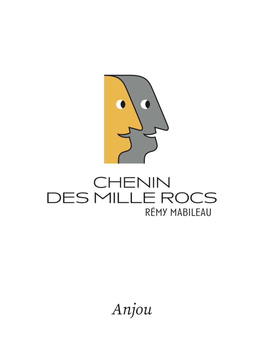 Chenin des Mille Rocs - Domaine Frédéric Mabileau - remy-mabileau -2022