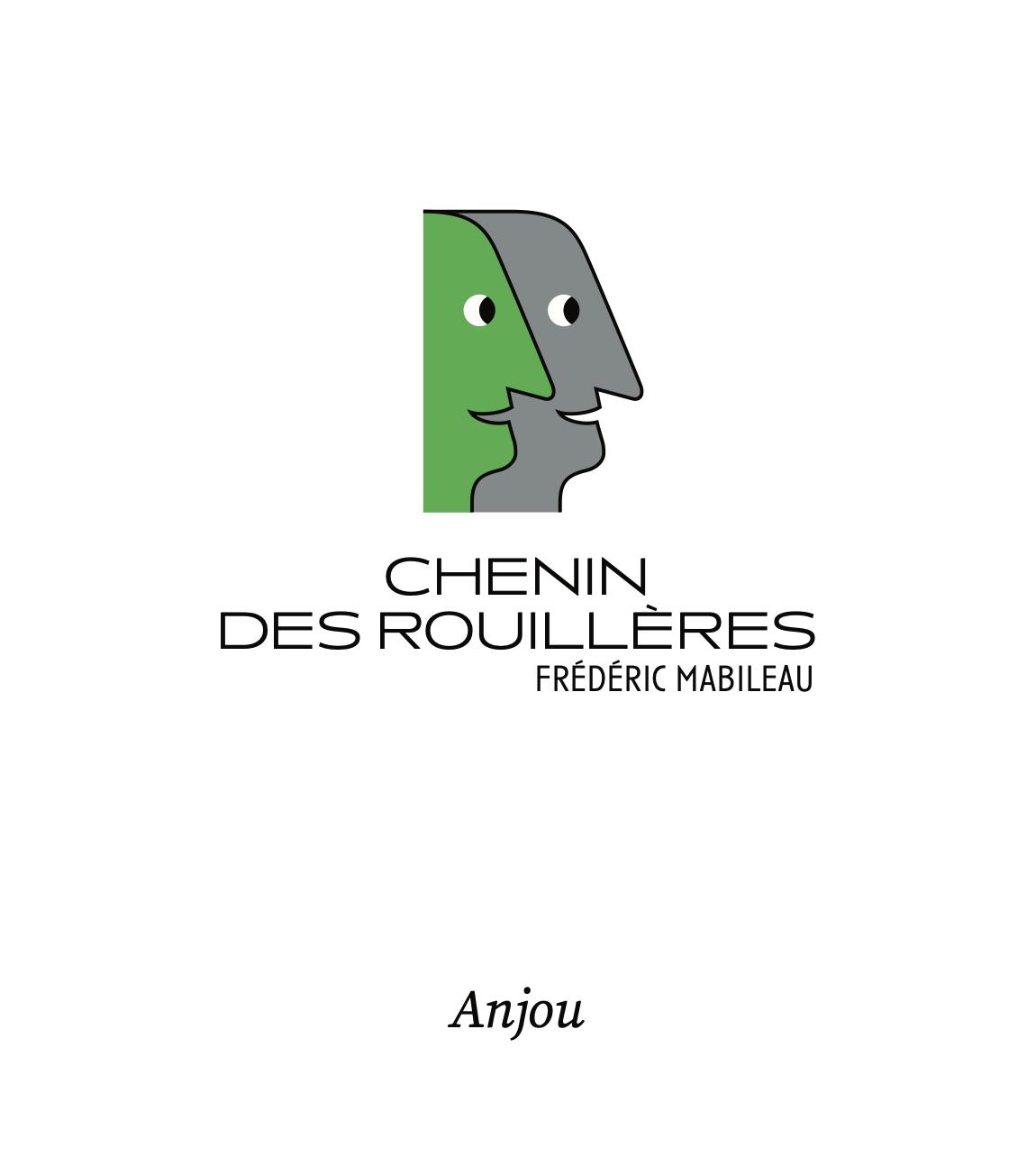 Chenin Des Rouillères - Domaine Frédéric Mabileau - remy-mabileau 
