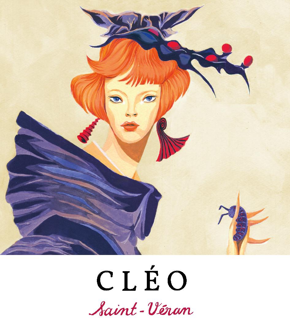 Cléo - Domaine Les Volets Rouges - antoine-vettes-marie-aslanian -2024