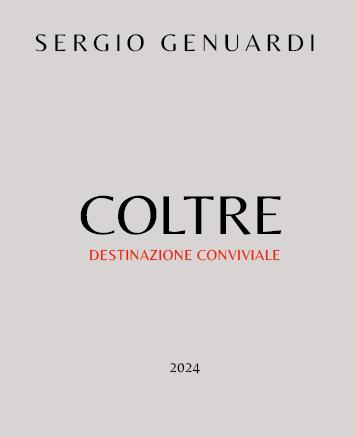 COLTRE - Sergio Genuardi - sergio-genuardi -2024