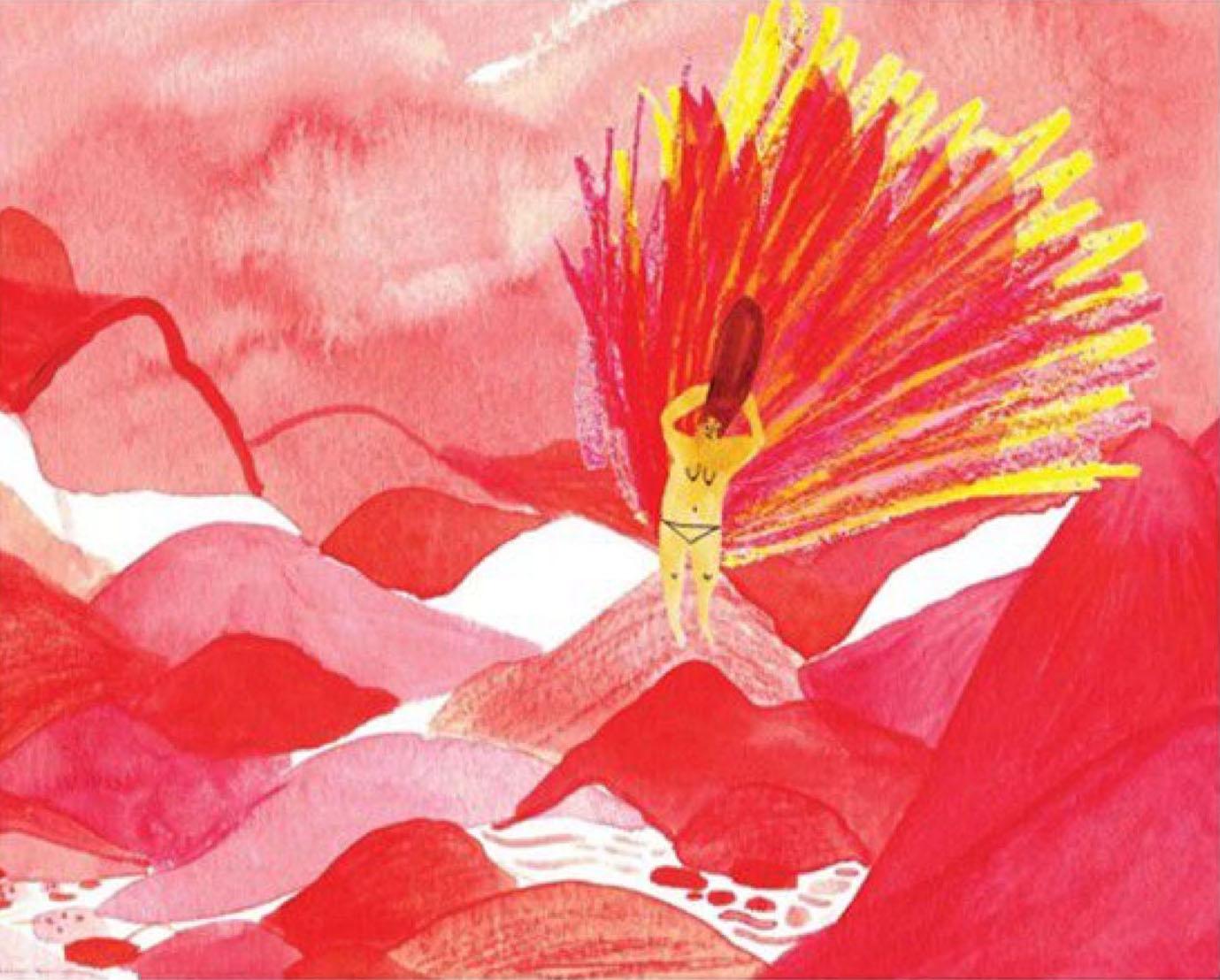 Dolce Follia Rosso - Tre.Mi.La. Etna wines - gloria-di-paola -2024