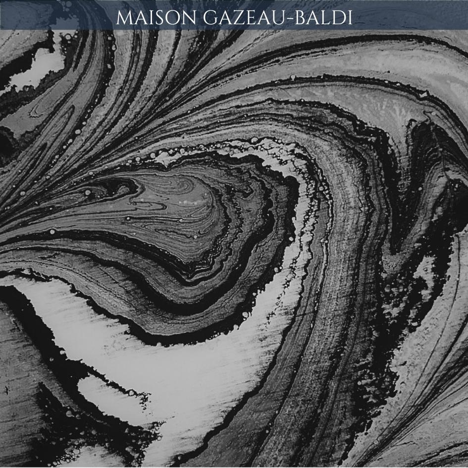 Rendez-Vous Noir - Maison Gazeau-Baldi - aurely-et-jean-damien-gazeau-baldi -2024