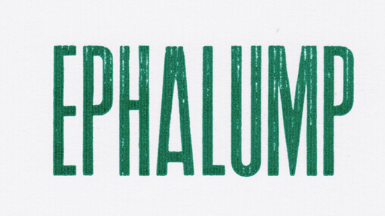 Ephalump - Giardini ColeRinger - ginger-ringer-romain-cole 