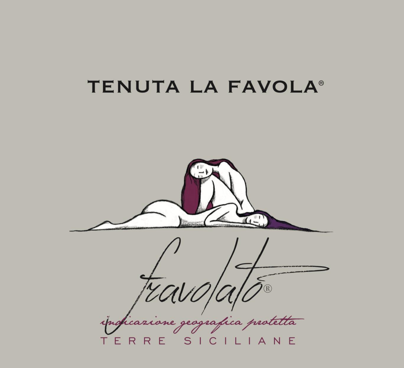 Fravolato - Tenuta La Favola - corrado-gurrieri -2023