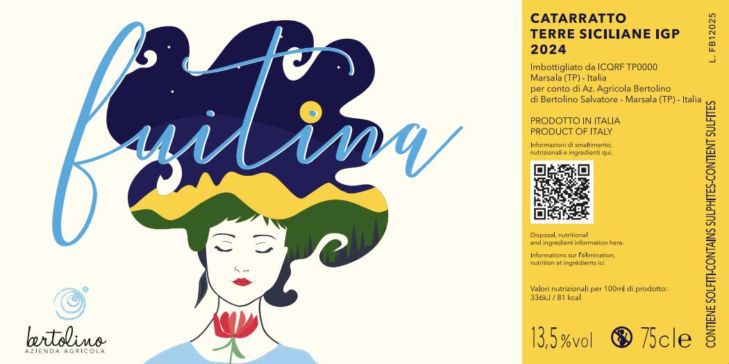 Fuitina - Azienda Agricola Bertolino - salvatore-gabriele-bertolino -2019