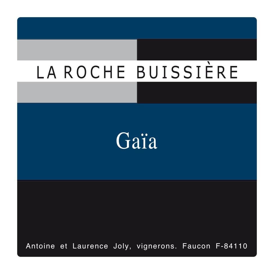 Gaïa - La Roche Buissière - laurence-antoine-joly -2020