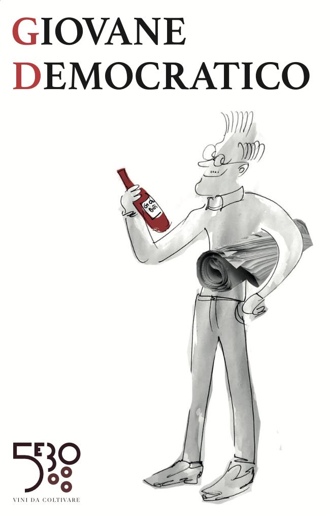 Giovane Democratico - 5e30 Vini da coltivare - emanuela-conversano-giovanni-pugliese 