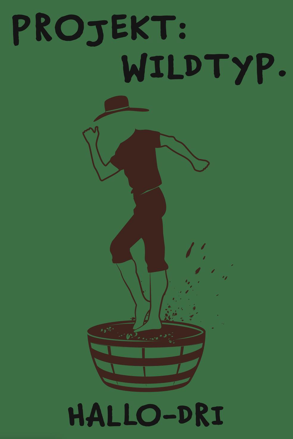 Hallo-Dri - Projekt: Wildtyp - boris-kovacic -2022