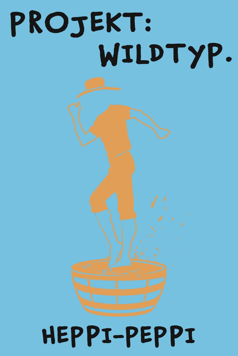 Heppi-Peppi - Projekt: Wildtyp - boris-kovacic 