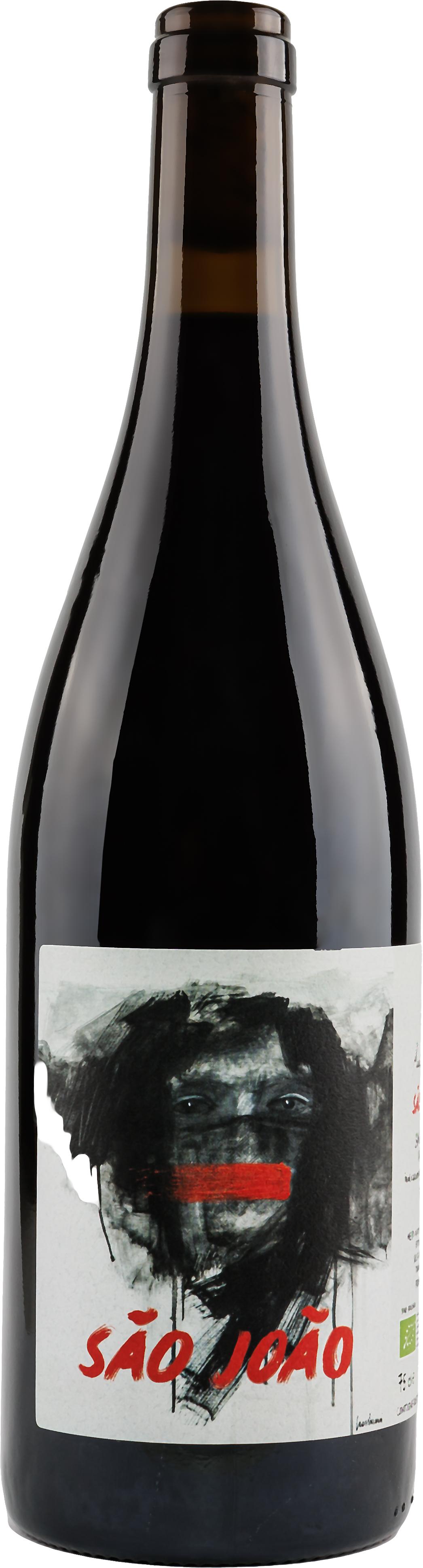 São João - Fattoria Mani di Luna - rocco-trauzzola-alessandro-de-filippis-simone-lazzarin -2021