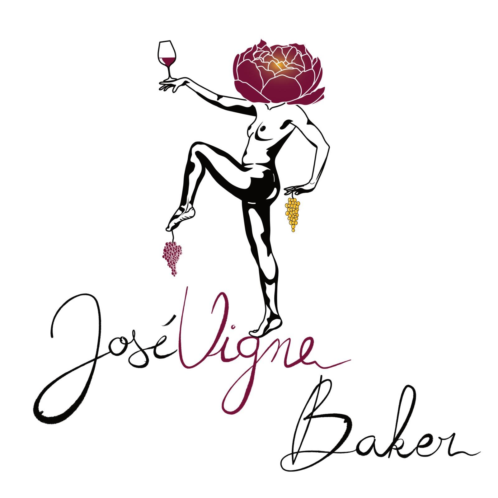 JoséVigne Baker - Domaine Des Crais - ben-et-andrea-vauchez-tissier -2024