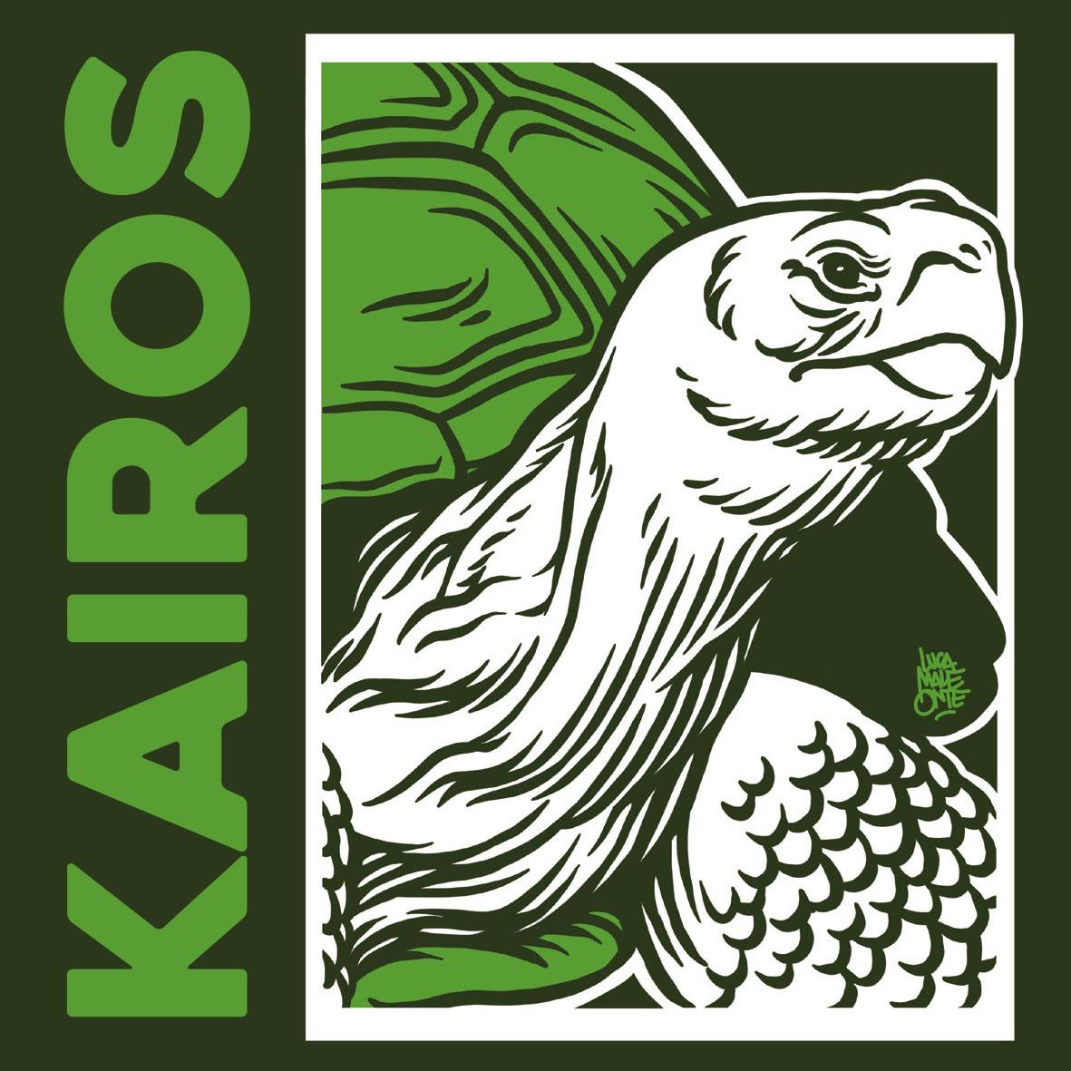 Kairos - Agricola Fazio - emilio-fazio-flaminia-schettini 