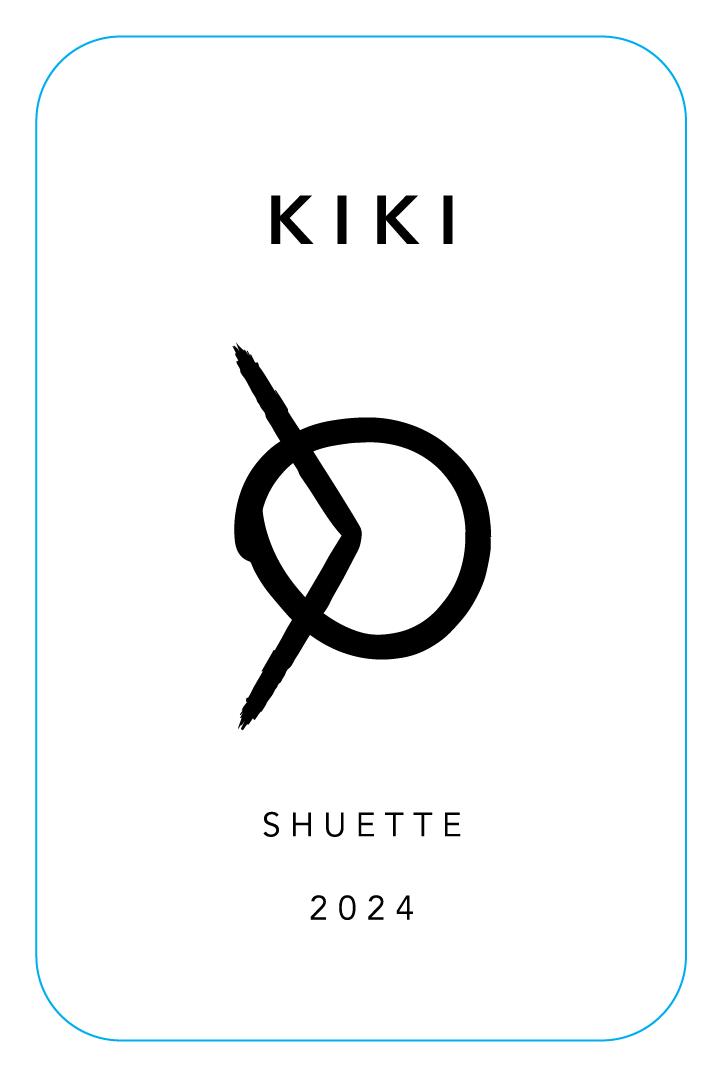 KIKI - Château Shuette - ian-hocking-shu-min-ho -2024