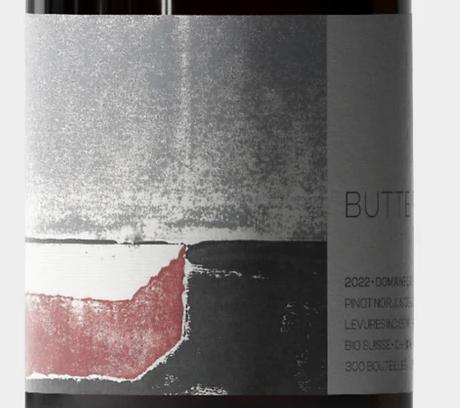 La Butte Rouge - Domaine du Chambet - anthony-fonjallaz 