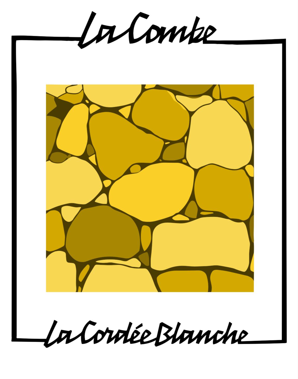 La Combe - La Cordée Blanche - cyril-andrez-ylan-mathieu 