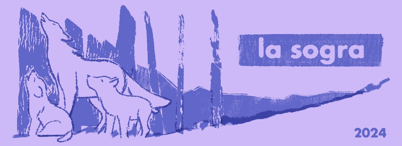 la sogra - La Forastera - matthias-van-der-sluis -2024