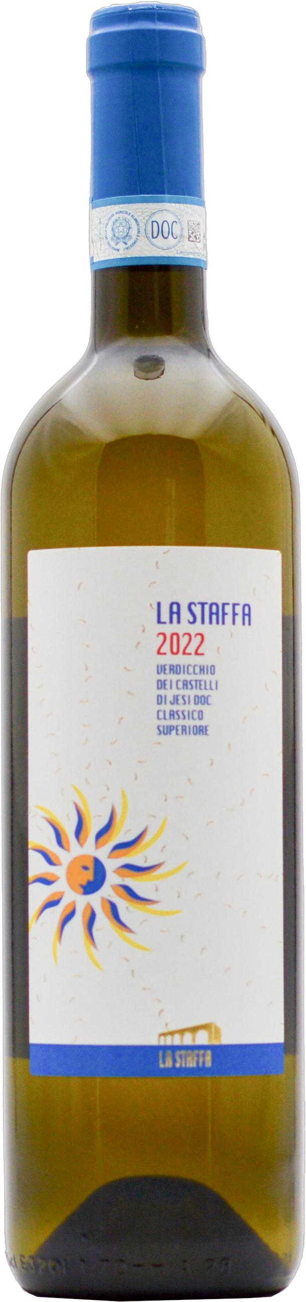 La Staffa - La Staffa - riccardo-baldi 