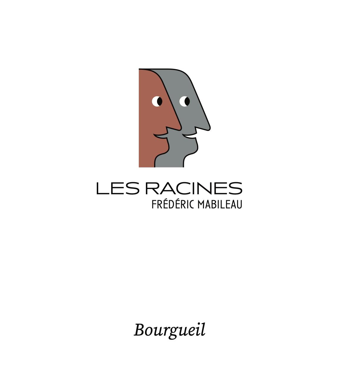 Les Racines - Domaine Frédéric Mabileau - remy-mabileau 