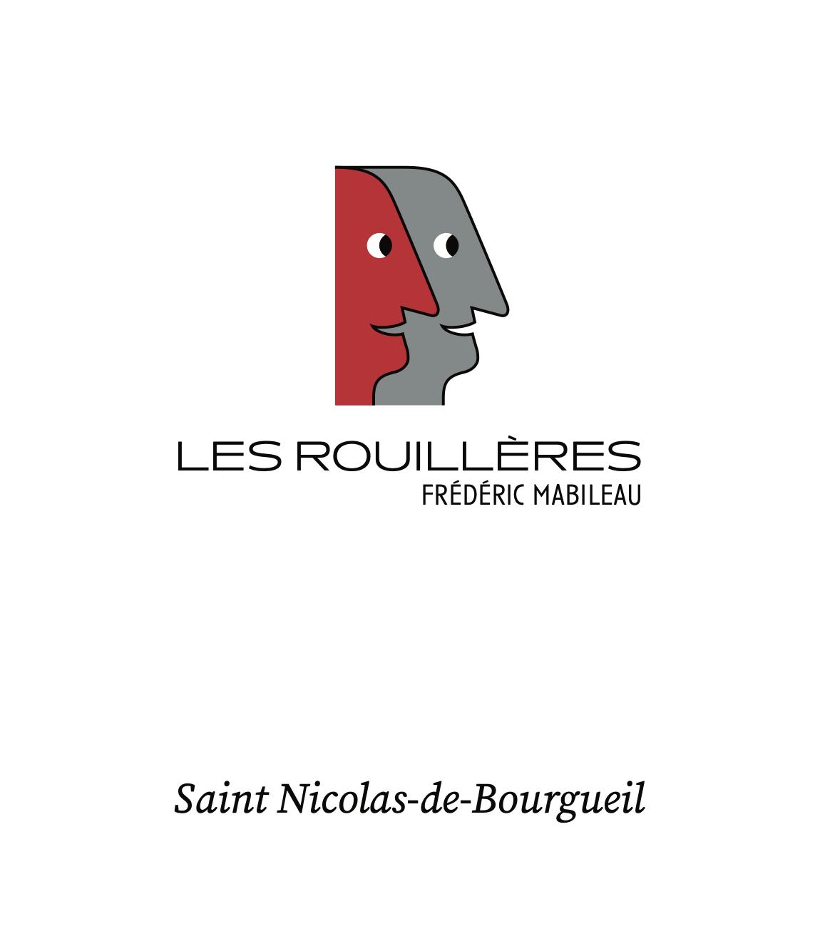 Les Rouillères - Domaine Frédéric Mabileau - remy-mabileau 