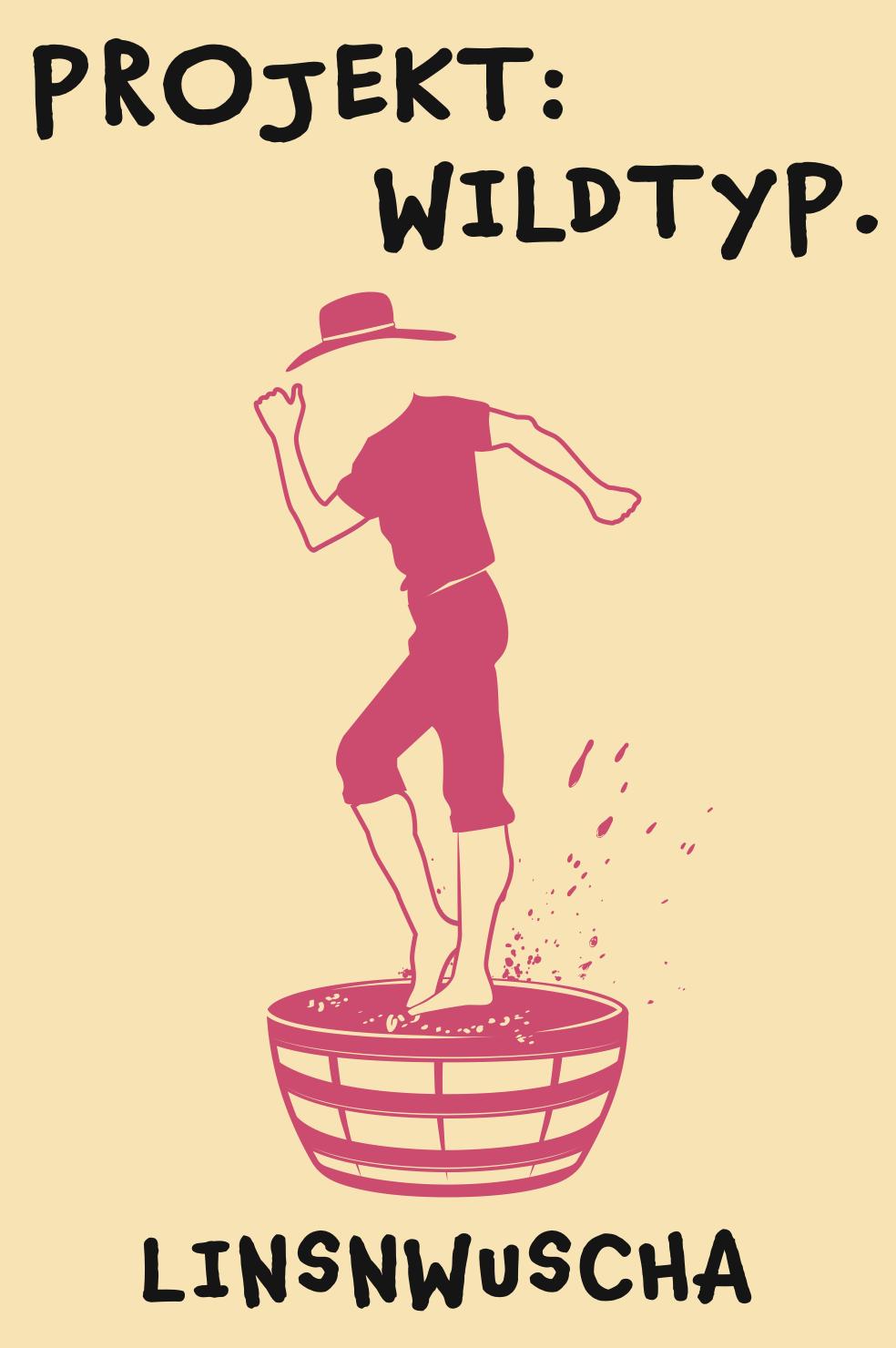 Linsnwuscha - Projekt: Wildtyp - boris-kovacic 