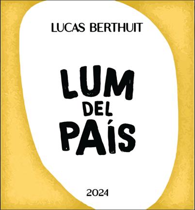 Lum del Pais - Domaine Lucas Berthuit - lucas-berthuit 
