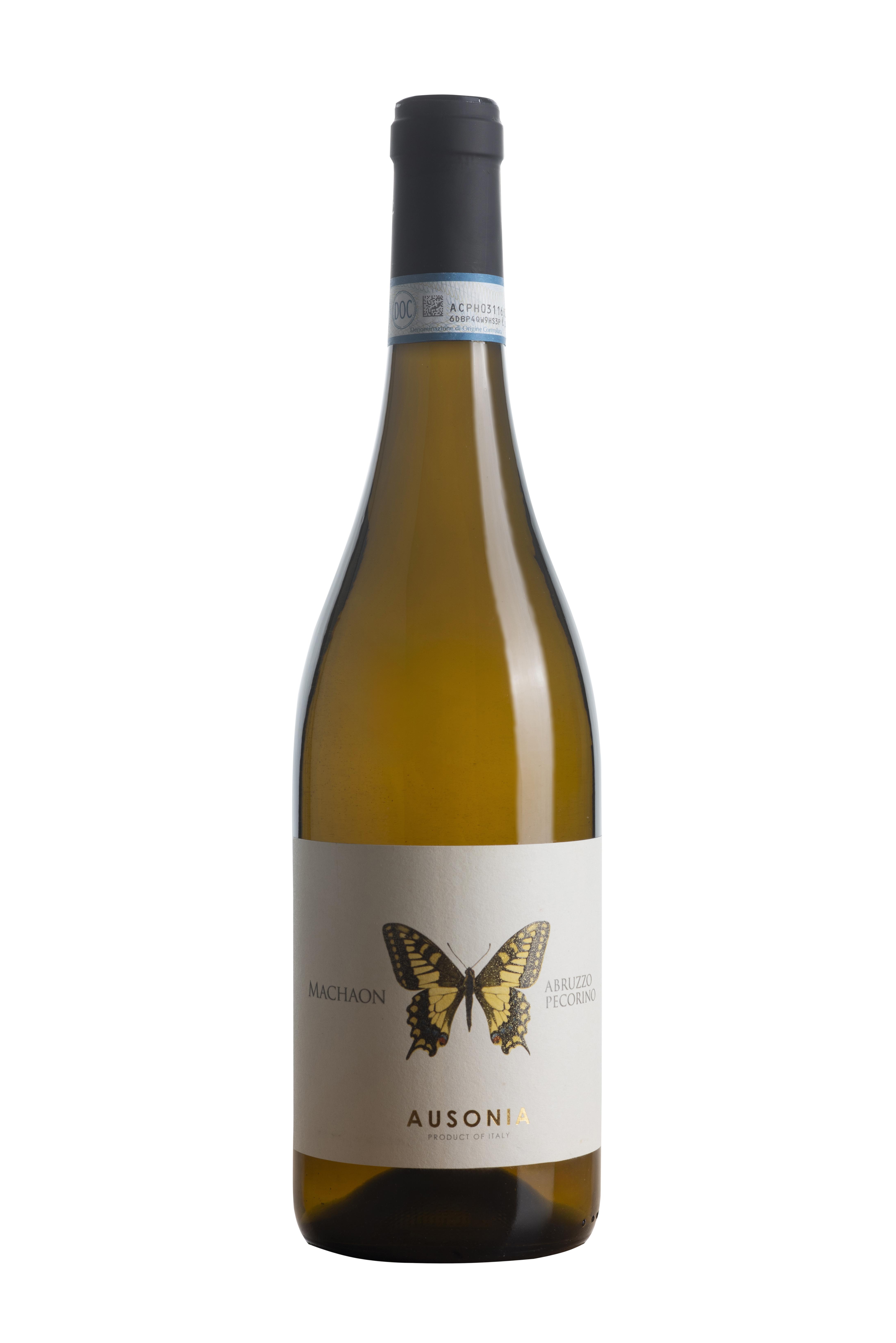 Machaon - Ausonia - simone-binelli 