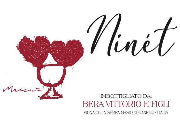 Ninet - Azienda Agricola Vittorio Bera & Figli - alessandra-e-gianluigi-bera -2023