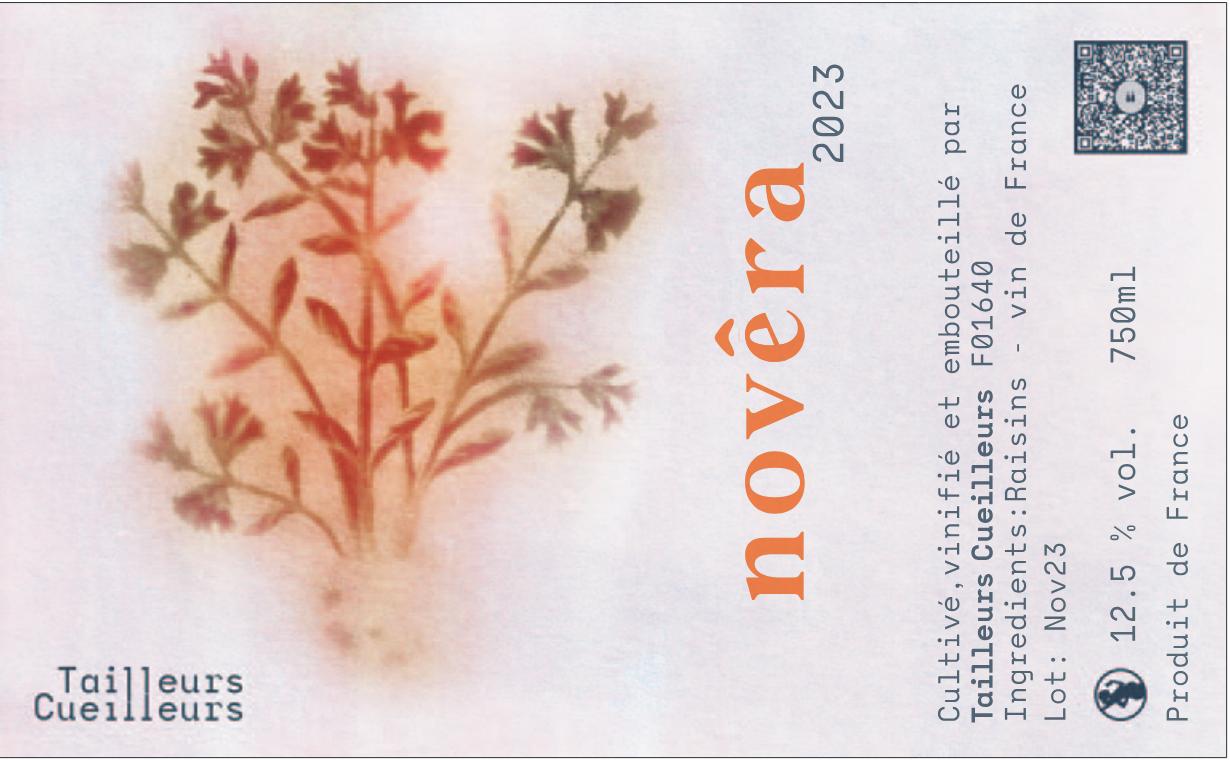 Novêra - Tailleurs Cueilleurs - chloe-bey-jordan-dosualdo 