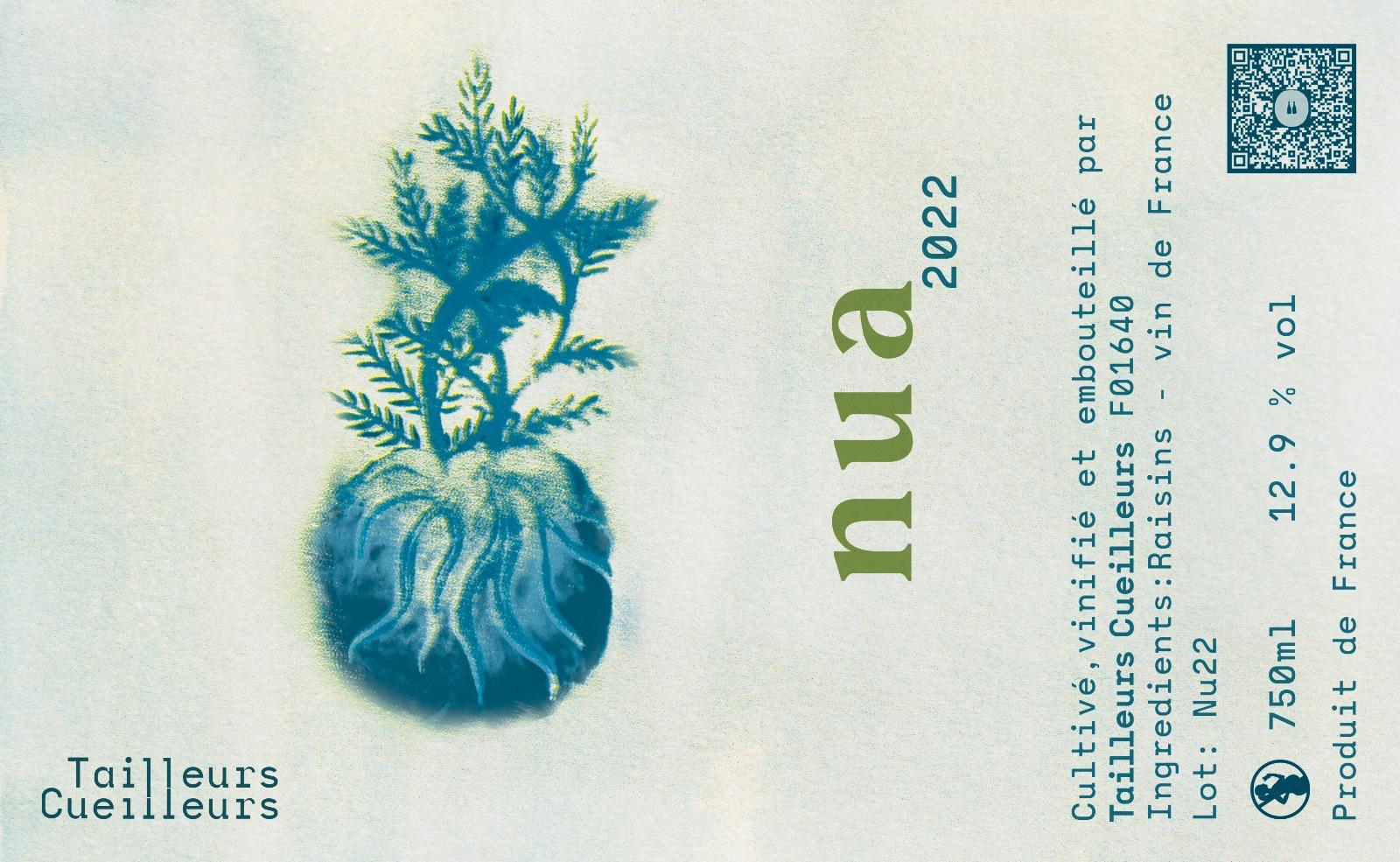 Nua - Tailleurs Cueilleurs - chloe-bey-jordan-dosualdo 