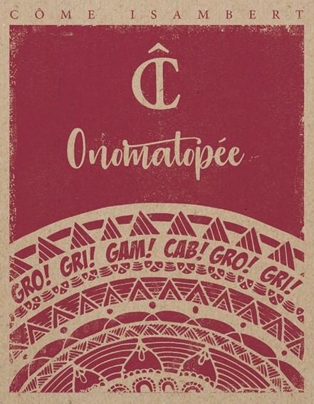 Onomatopée - Côme Isambert - come-isambert 