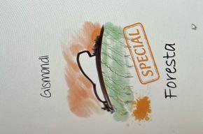 Foresta Special - La Vinicola di Antonio Gismondi - anabel-antonio-gismondi -2018