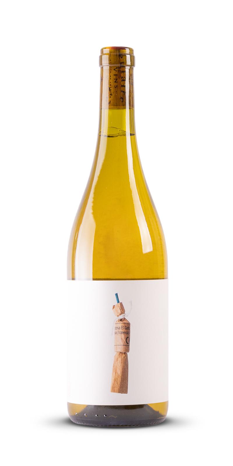 Petard de l'Aran - Enlaire Vins - mar-capdevila-lluis-raventos -2023