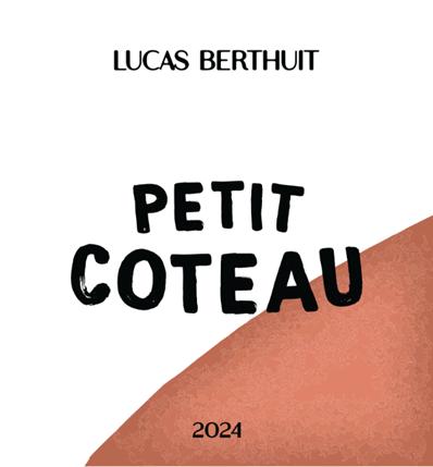 Petit Coteau - Domaine Lucas Berthuit - lucas-berthuit 